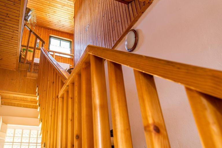 Dom Frana Krala Hotel Smrečany Eksteriør billede