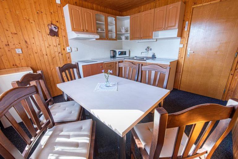 Dom Frana Krala Hotel Smrečany Eksteriør billede